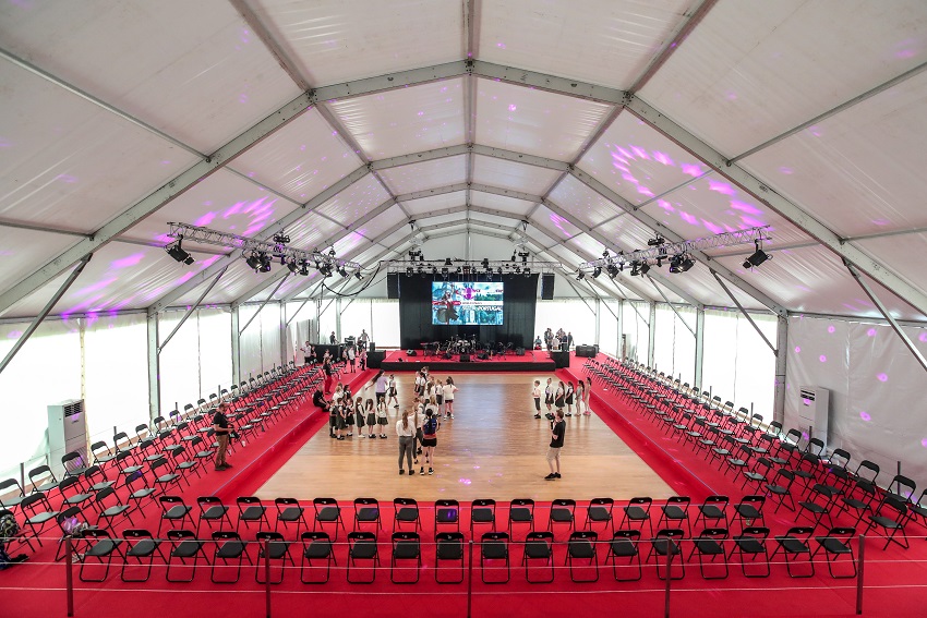 eventpoint eventos events venues alticeforumarena megaeventos megaevents